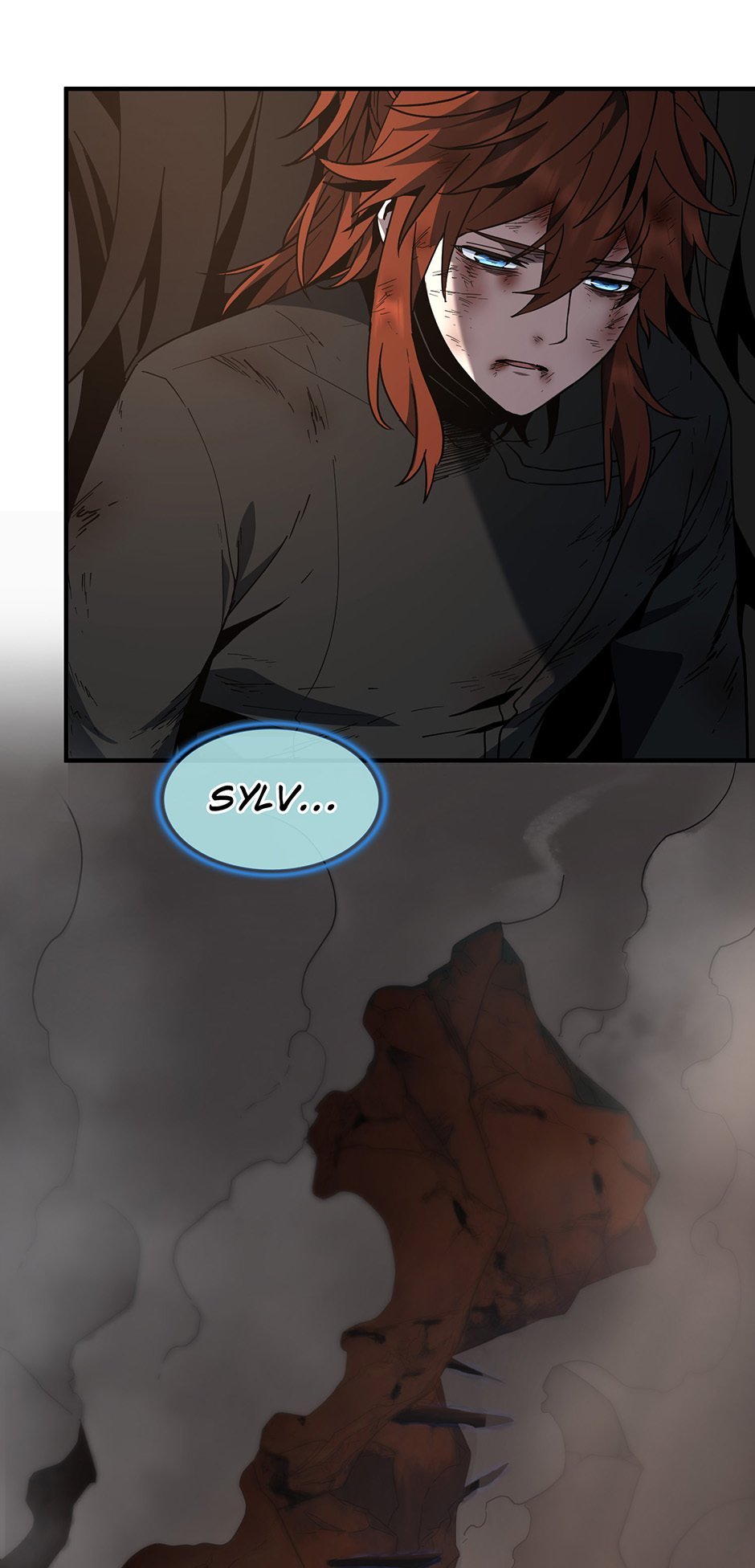 The Beginning After the End Chapter 206 - Page 10