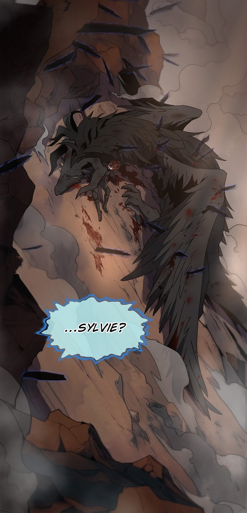 The Beginning After the End Chapter 206 - Page 11