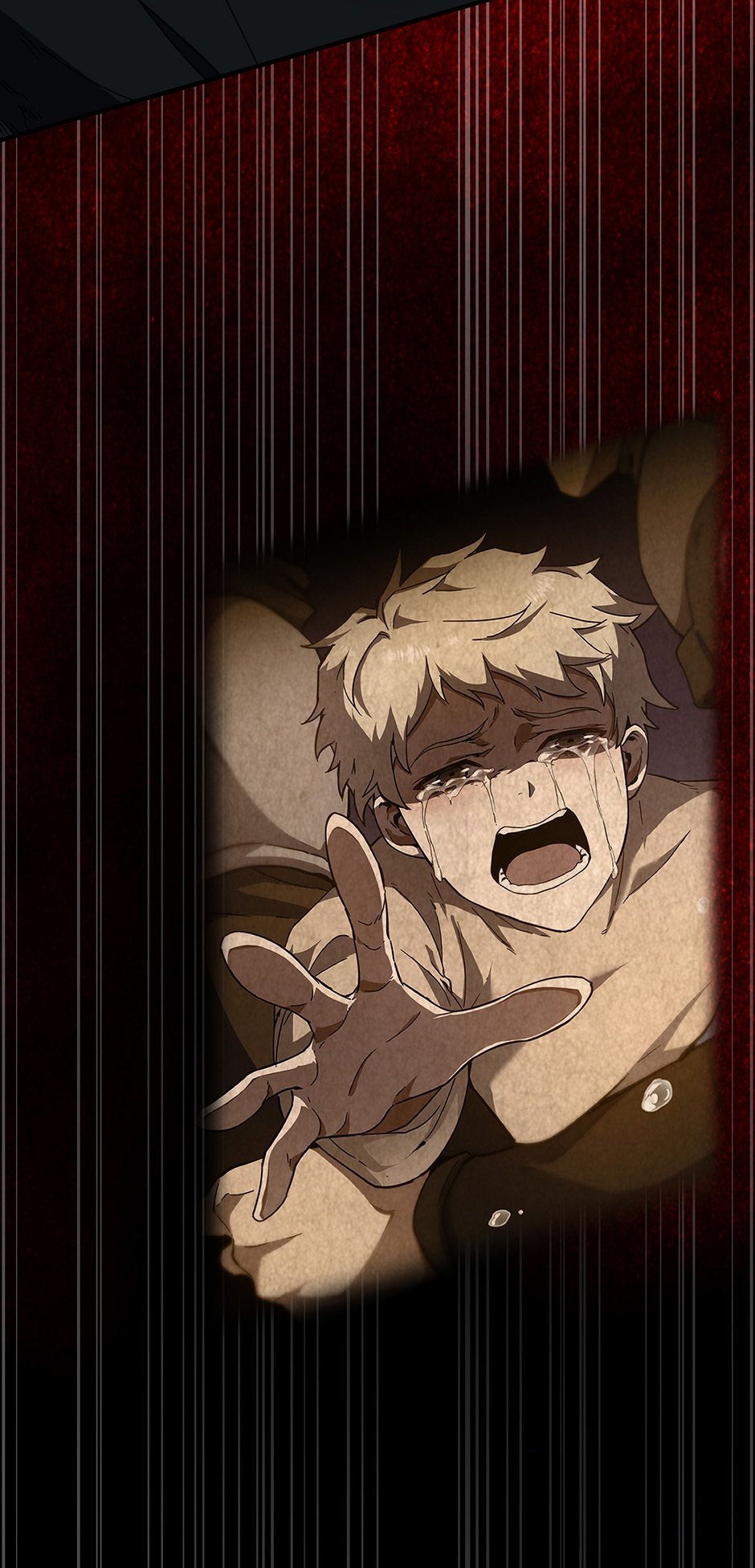 The Beginning After the End Chapter 206 - Page 13