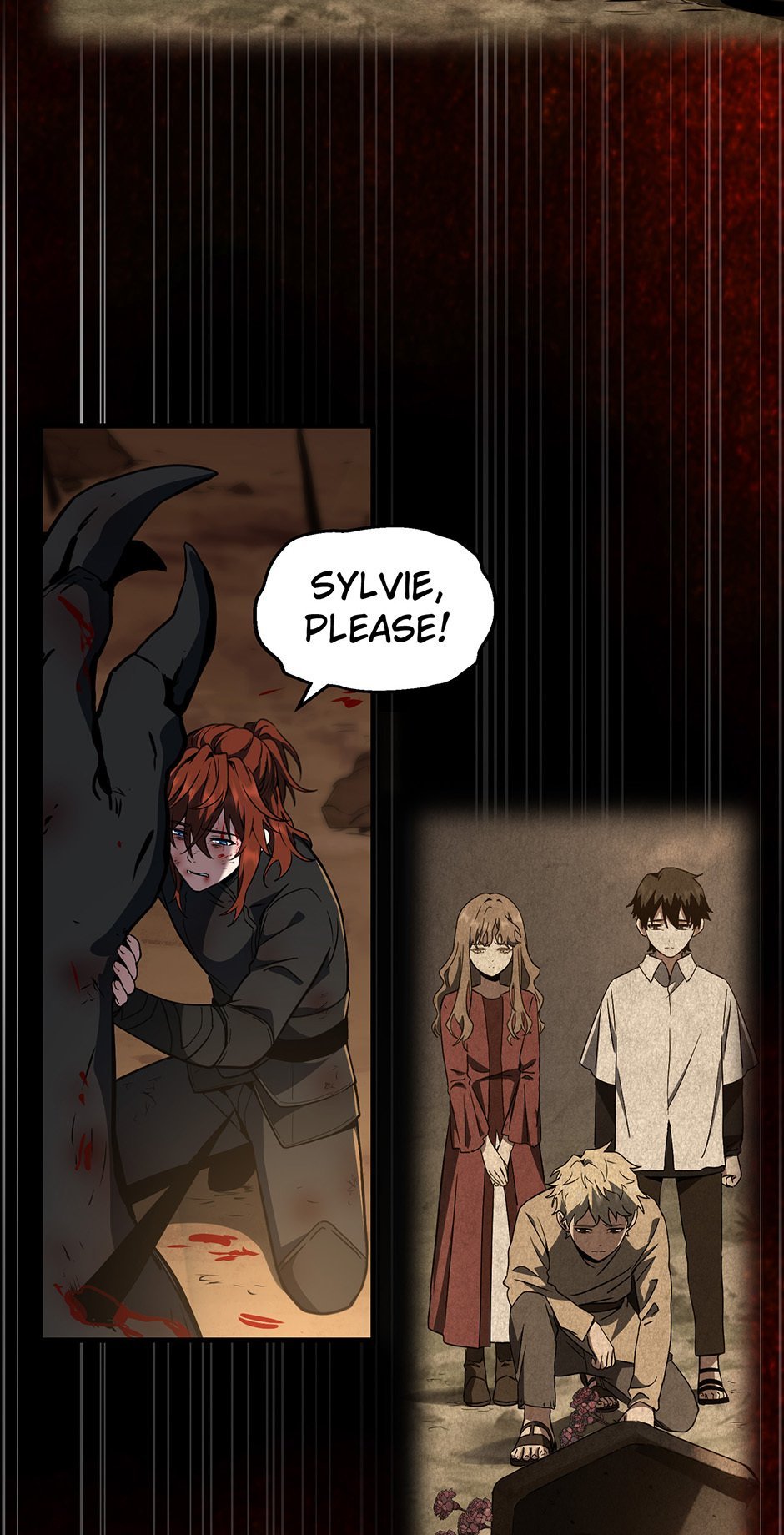 The Beginning After the End Chapter 206 - Page 15