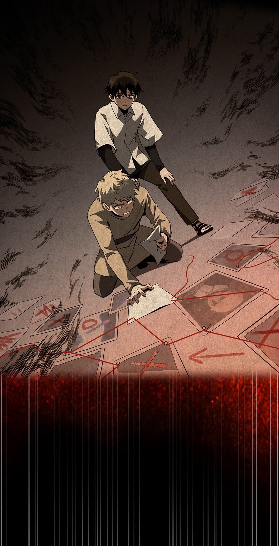 The Beginning After the End Chapter 206 - Page 17