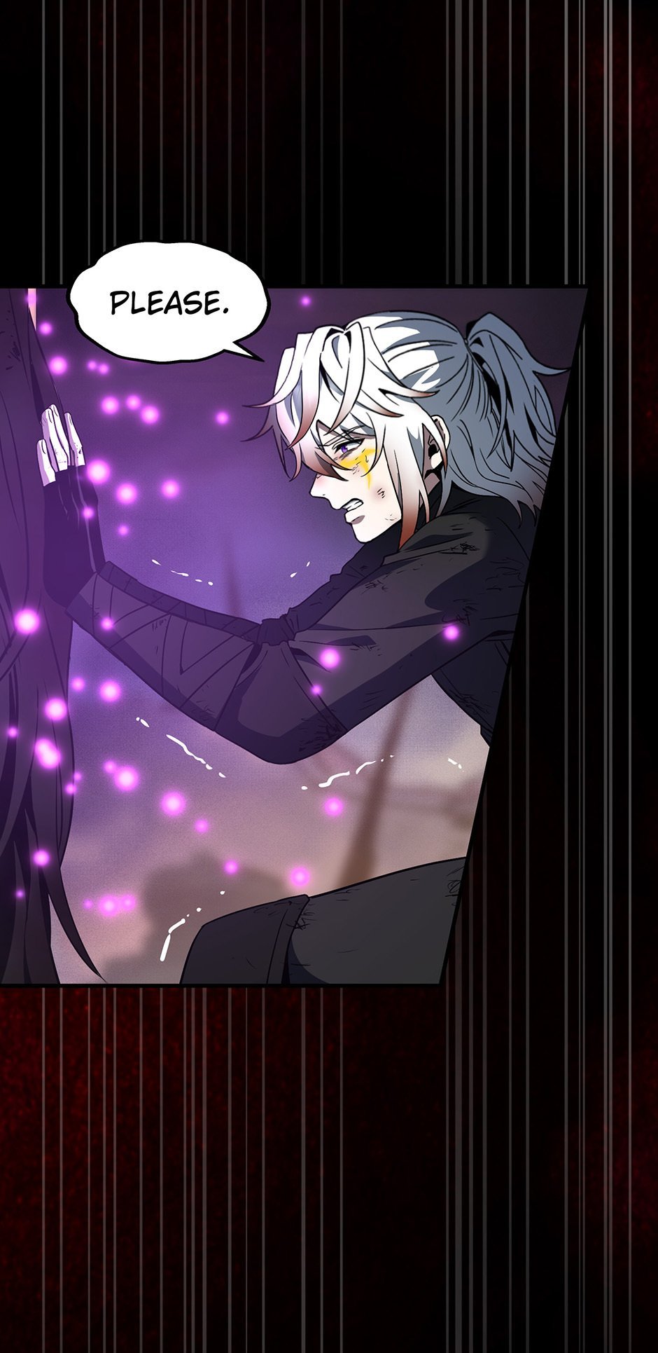 The Beginning After the End Chapter 206 - Page 18