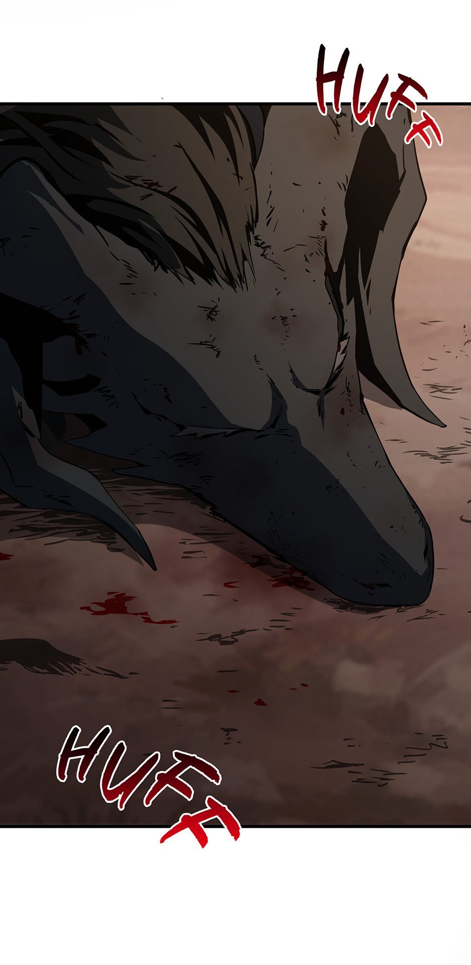 The Beginning After the End Chapter 206 - Page 25