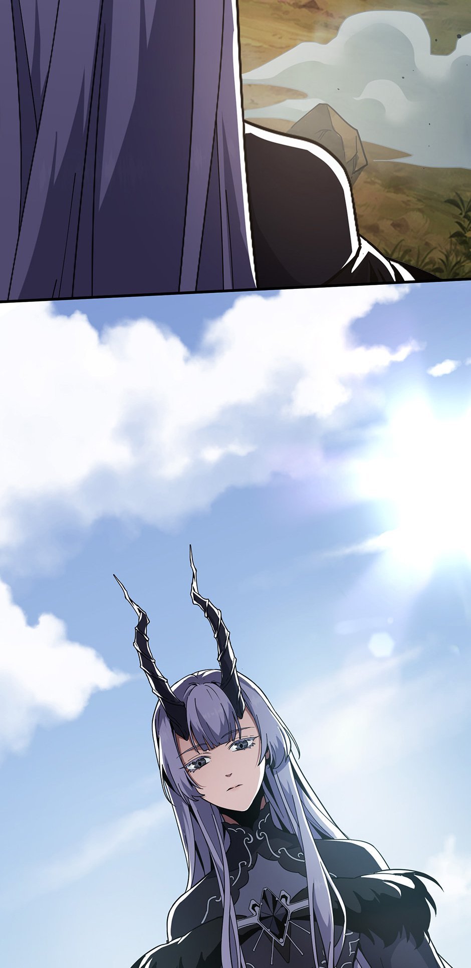 The Beginning After the End Chapter 206 - Page 28