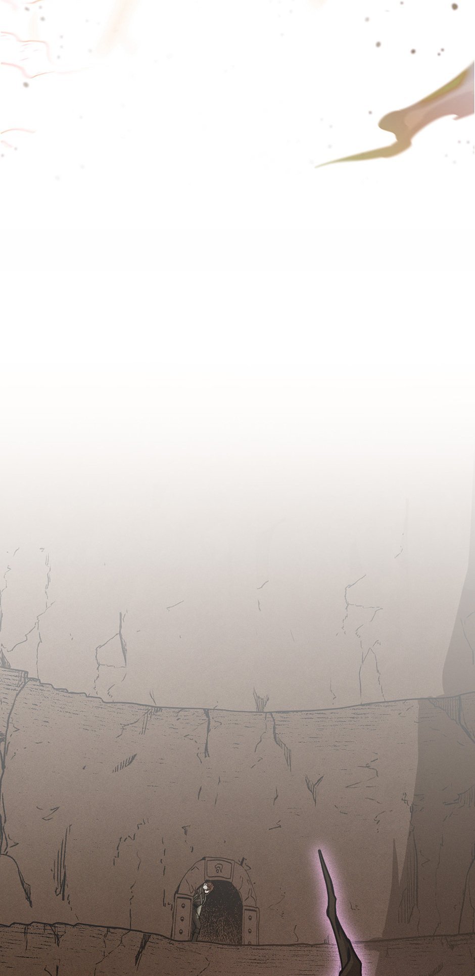 The Beginning After the End Chapter 206 - Page 31