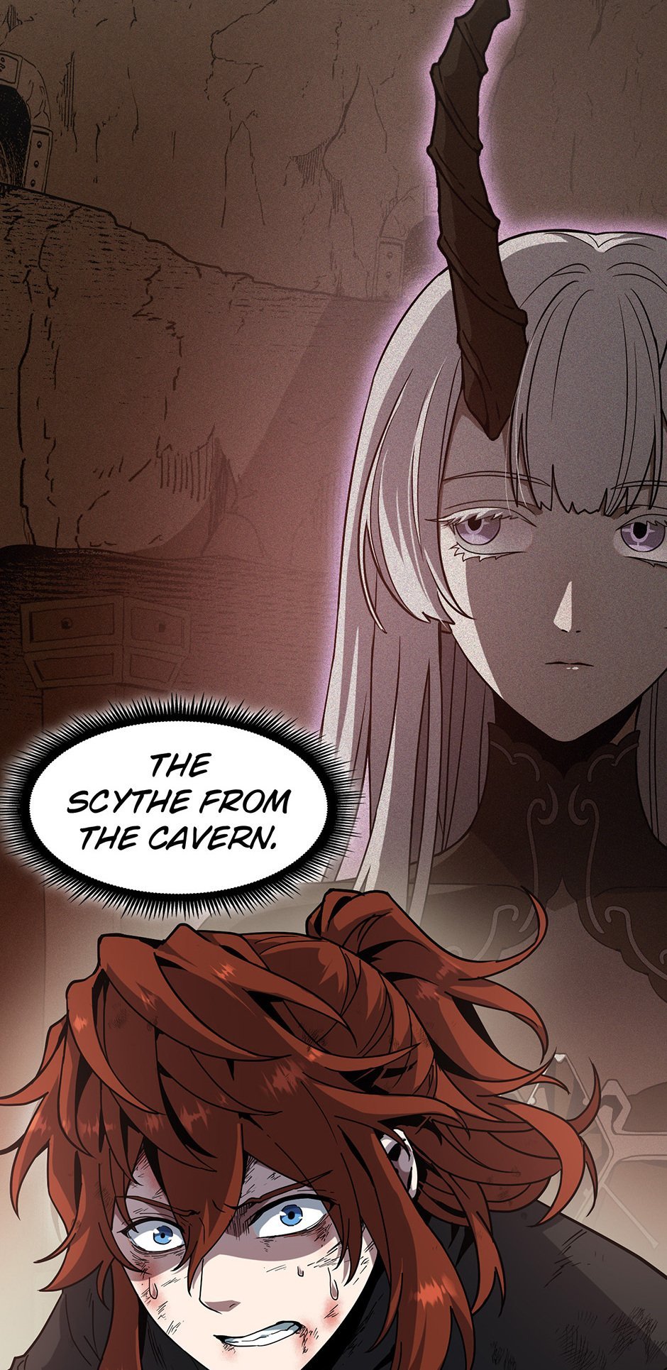 The Beginning After the End Chapter 206 - Page 32