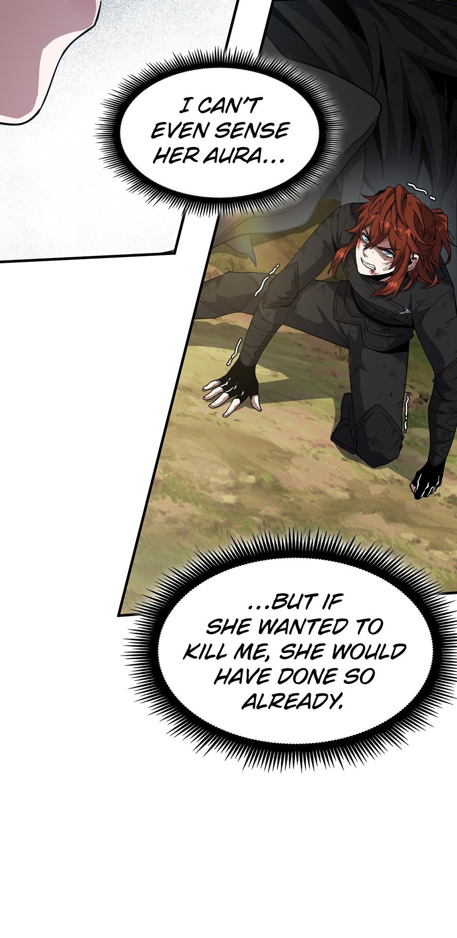 The Beginning After the End Chapter 206 - Page 34