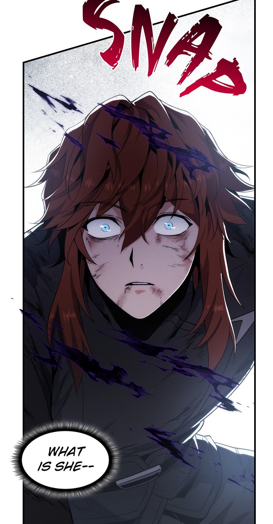 The Beginning After the End Chapter 206 - Page 36