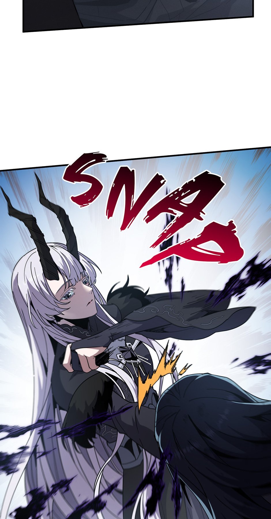 The Beginning After the End Chapter 206 - Page 37