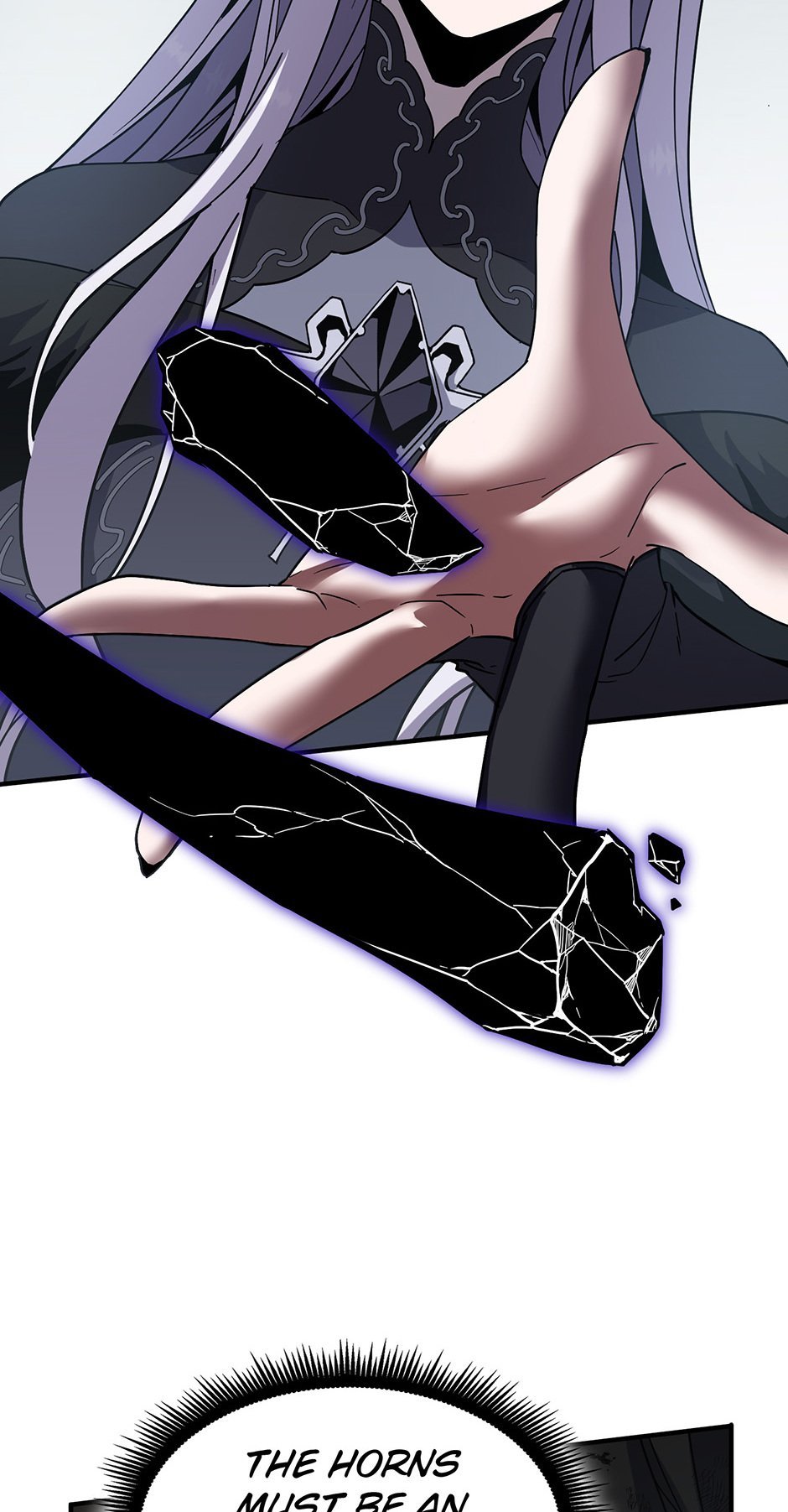 The Beginning After the End Chapter 206 - Page 39