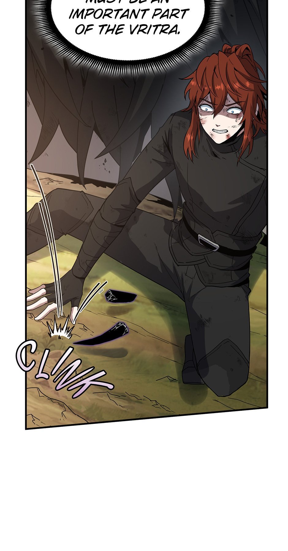 The Beginning After the End Chapter 206 - Page 40