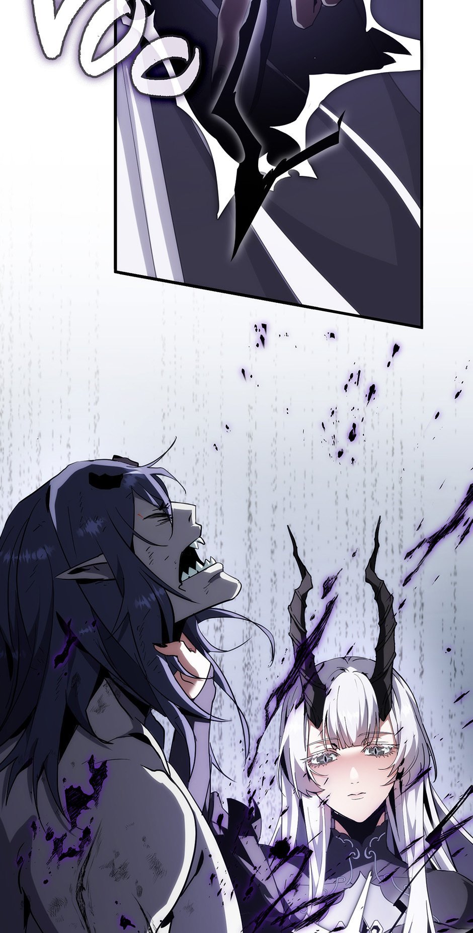 The Beginning After the End Chapter 206 - Page 43