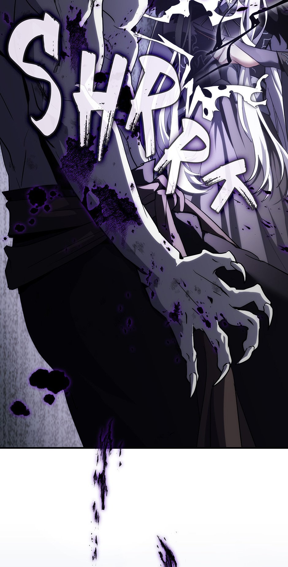 The Beginning After the End Chapter 206 - Page 44