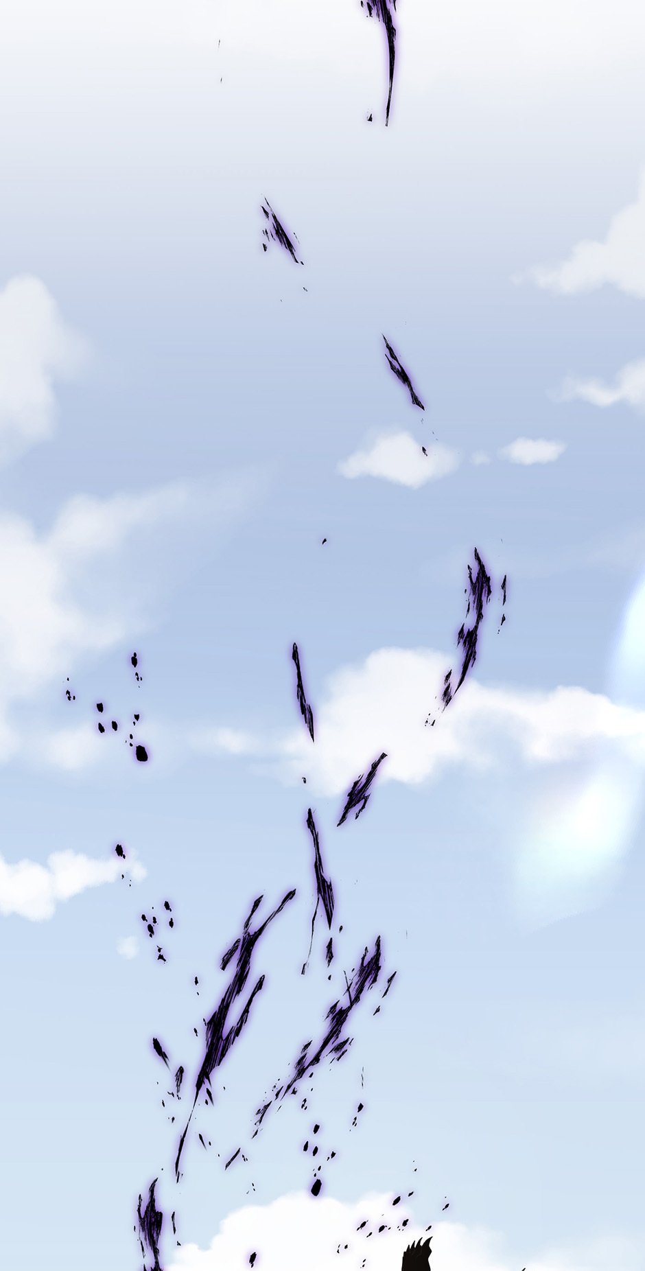 The Beginning After the End Chapter 206 - Page 45