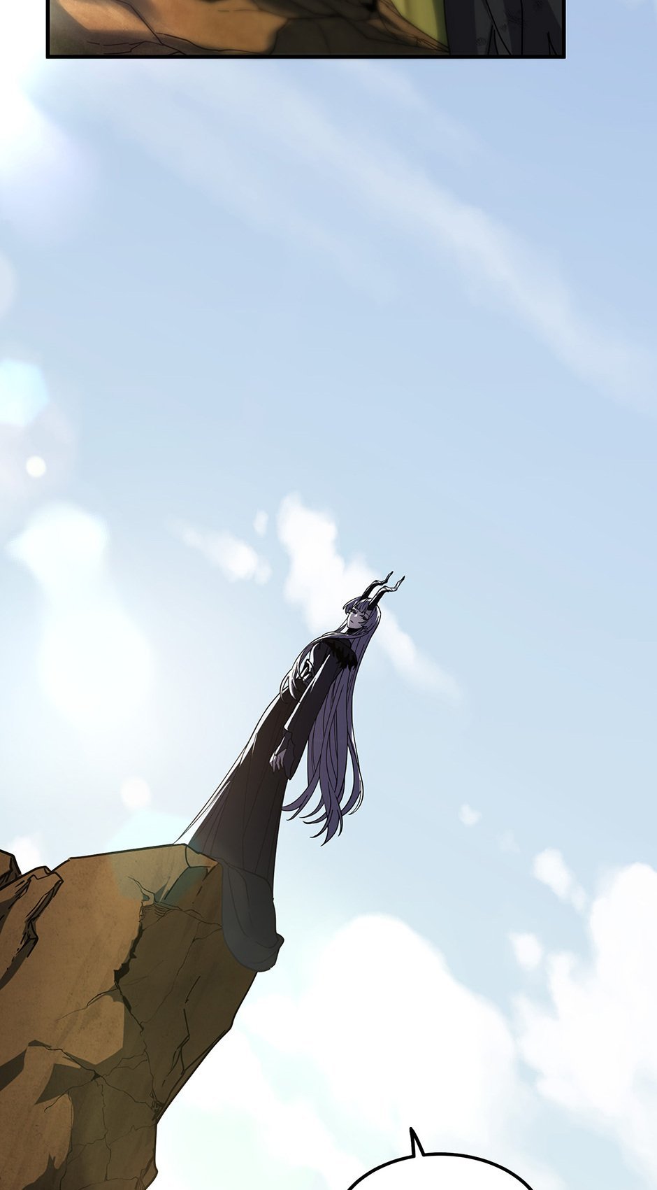 The Beginning After the End Chapter 206 - Page 52