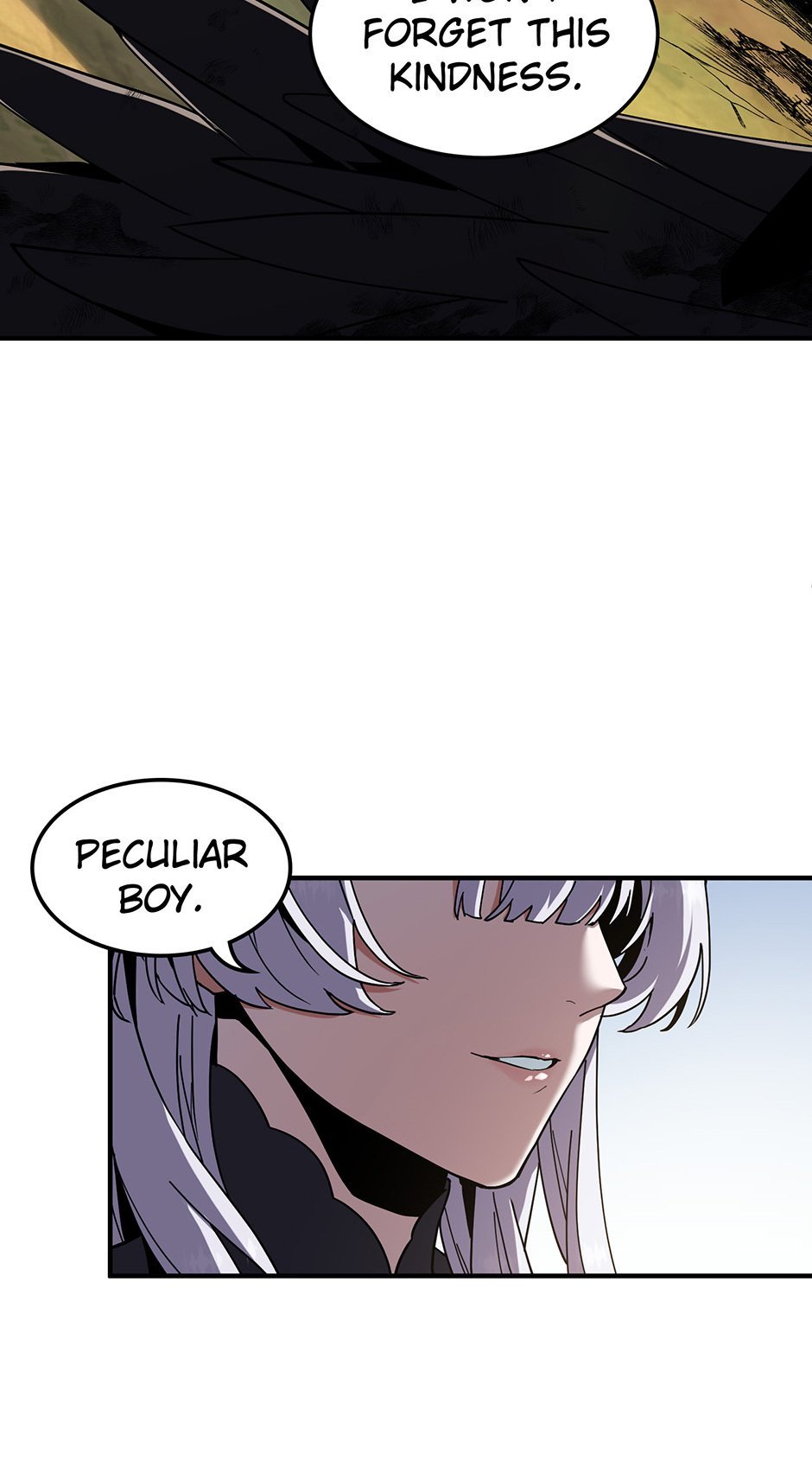 The Beginning After the End Chapter 206 - Page 54