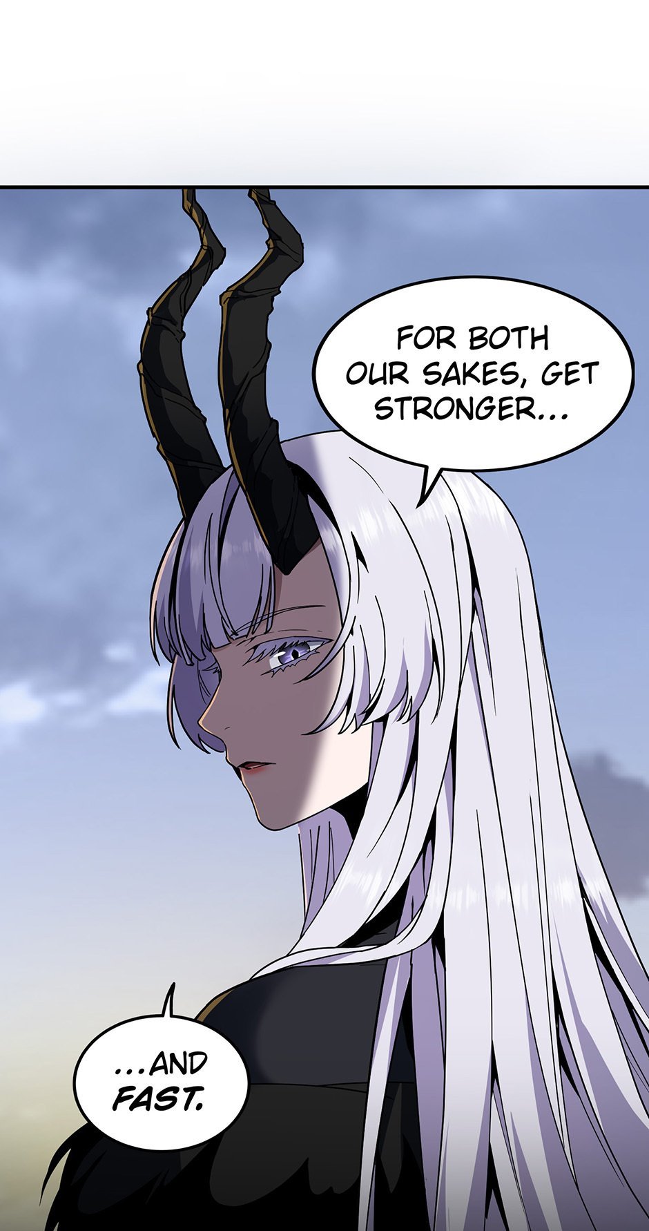 The Beginning After the End Chapter 206 - Page 55