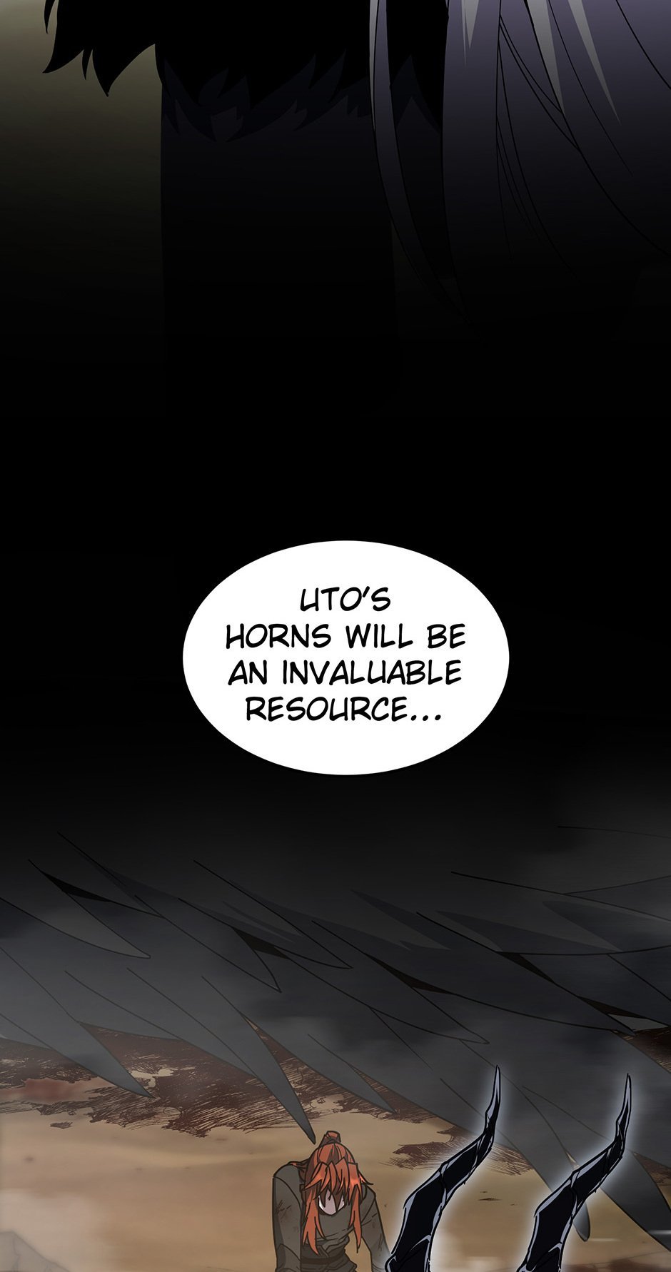 The Beginning After the End Chapter 206 - Page 56