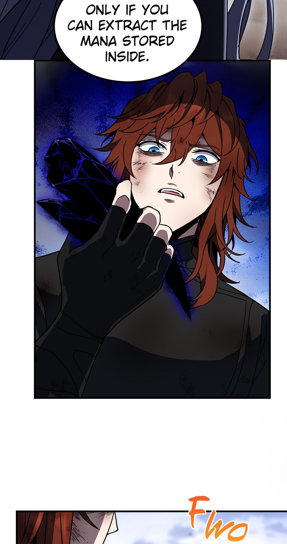 The Beginning After the End Chapter 206 - Page 58