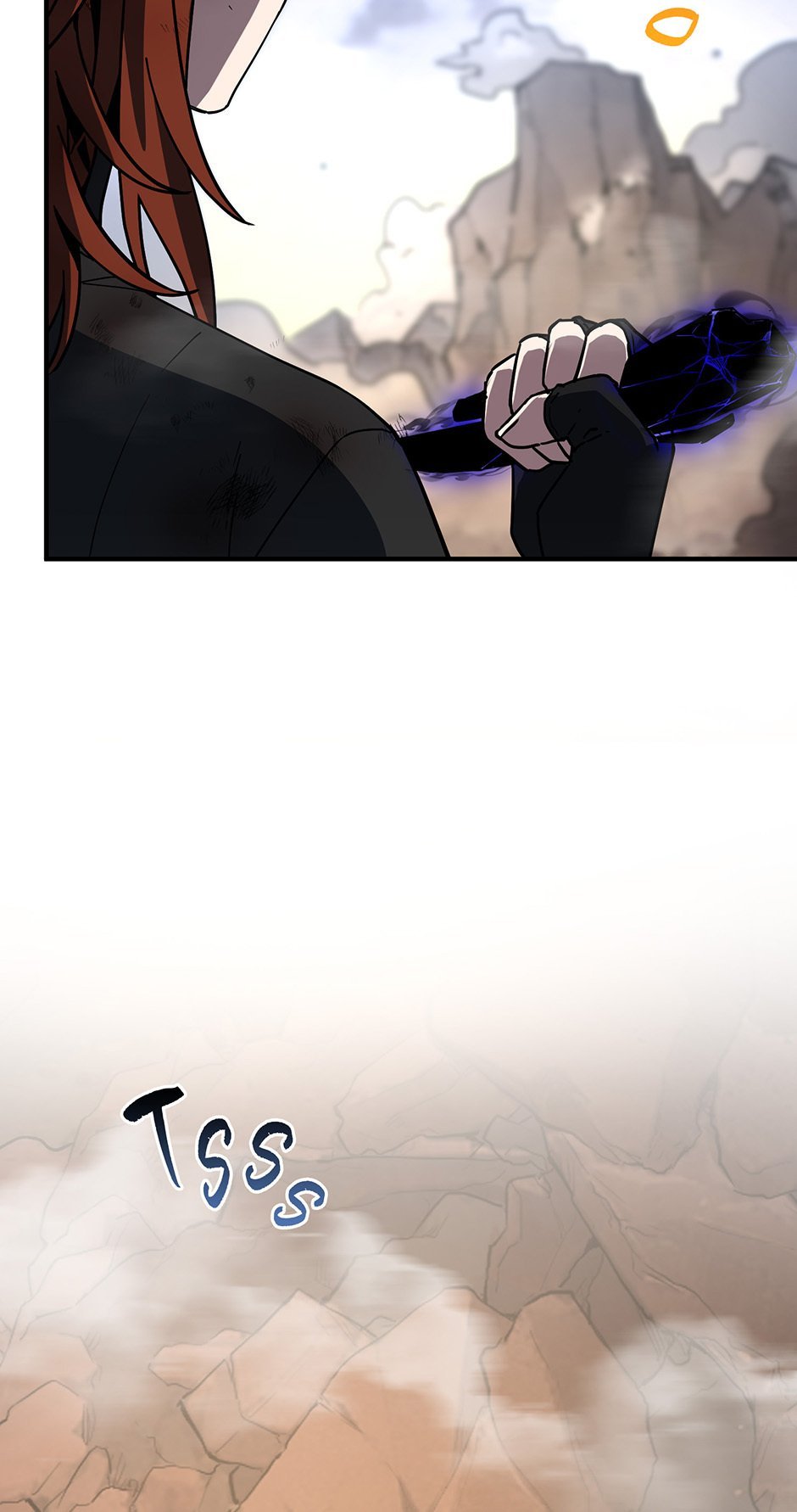 The Beginning After the End Chapter 206 - Page 59