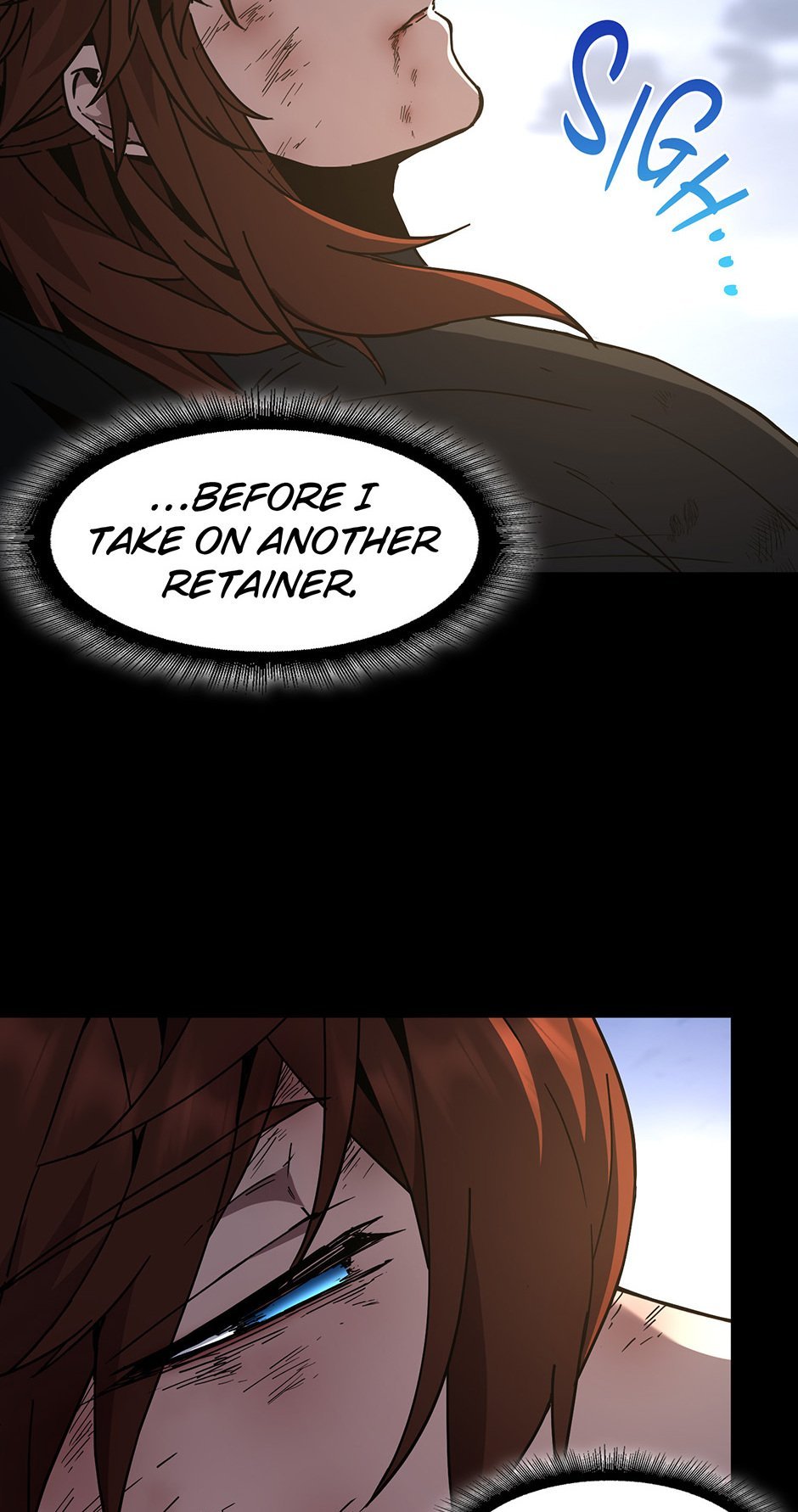 The Beginning After the End Chapter 206 - Page 61