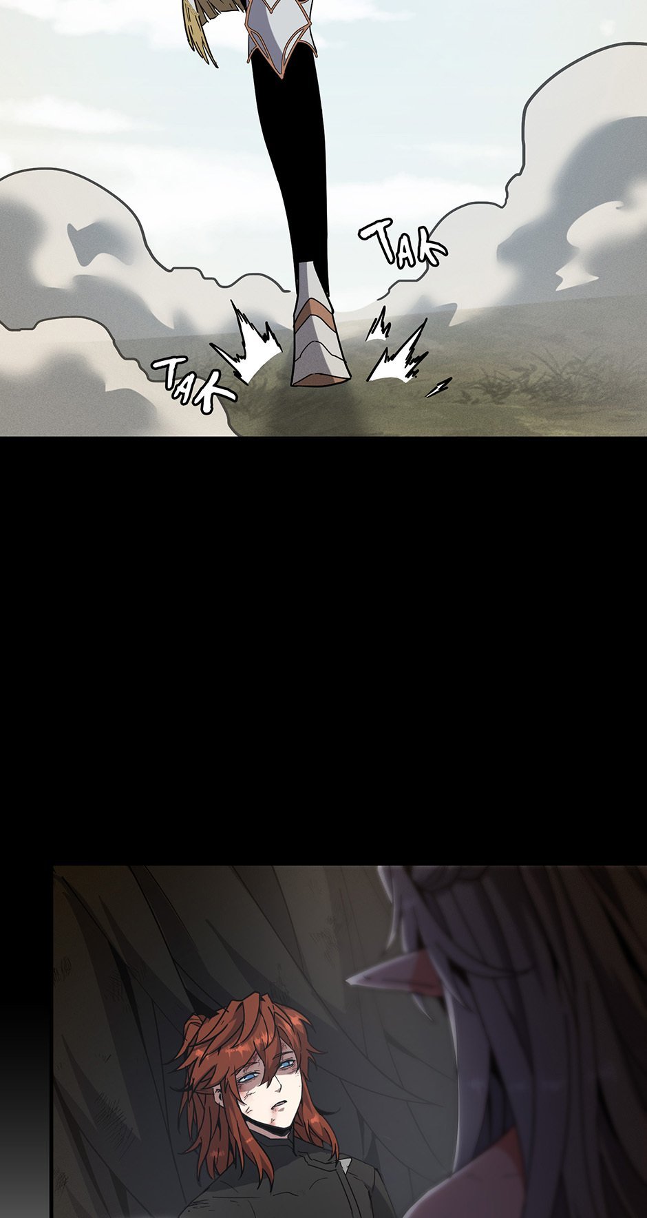 The Beginning After the End Chapter 206 - Page 65