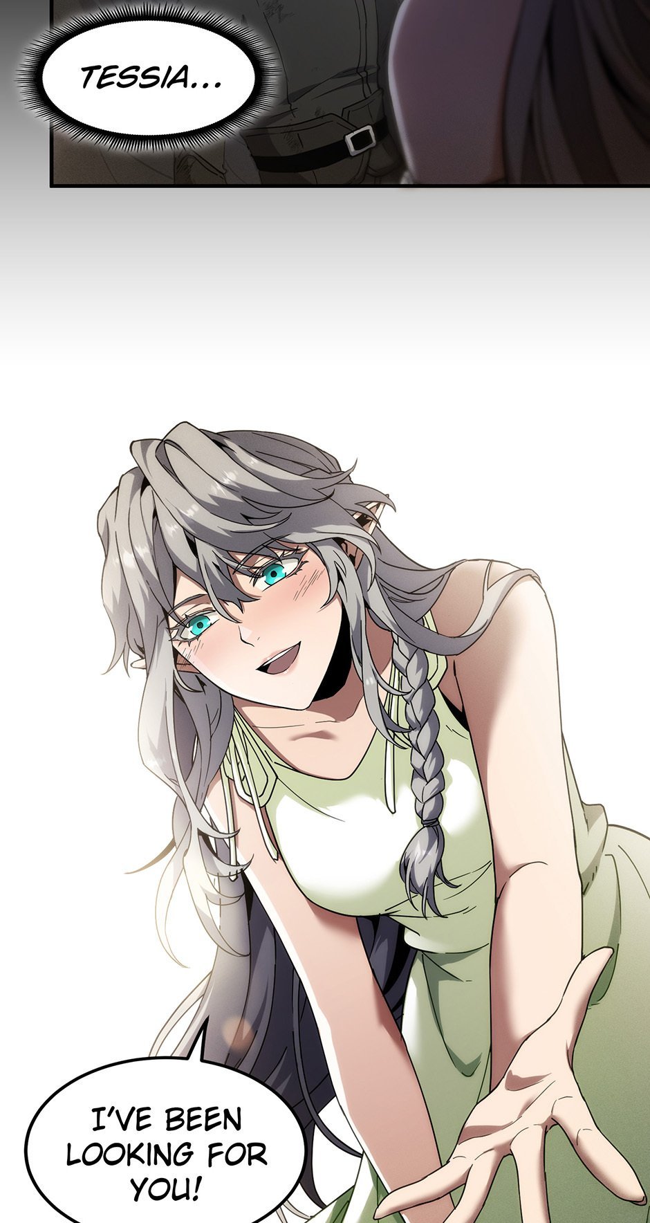 The Beginning After the End Chapter 206 - Page 66