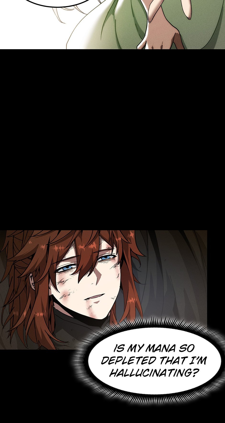 The Beginning After the End Chapter 206 - Page 67