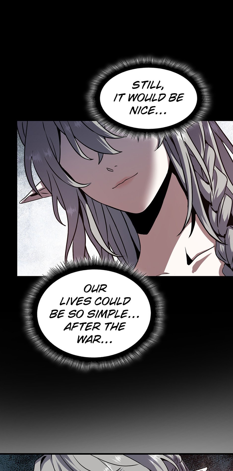 The Beginning After the End Chapter 206 - Page 68