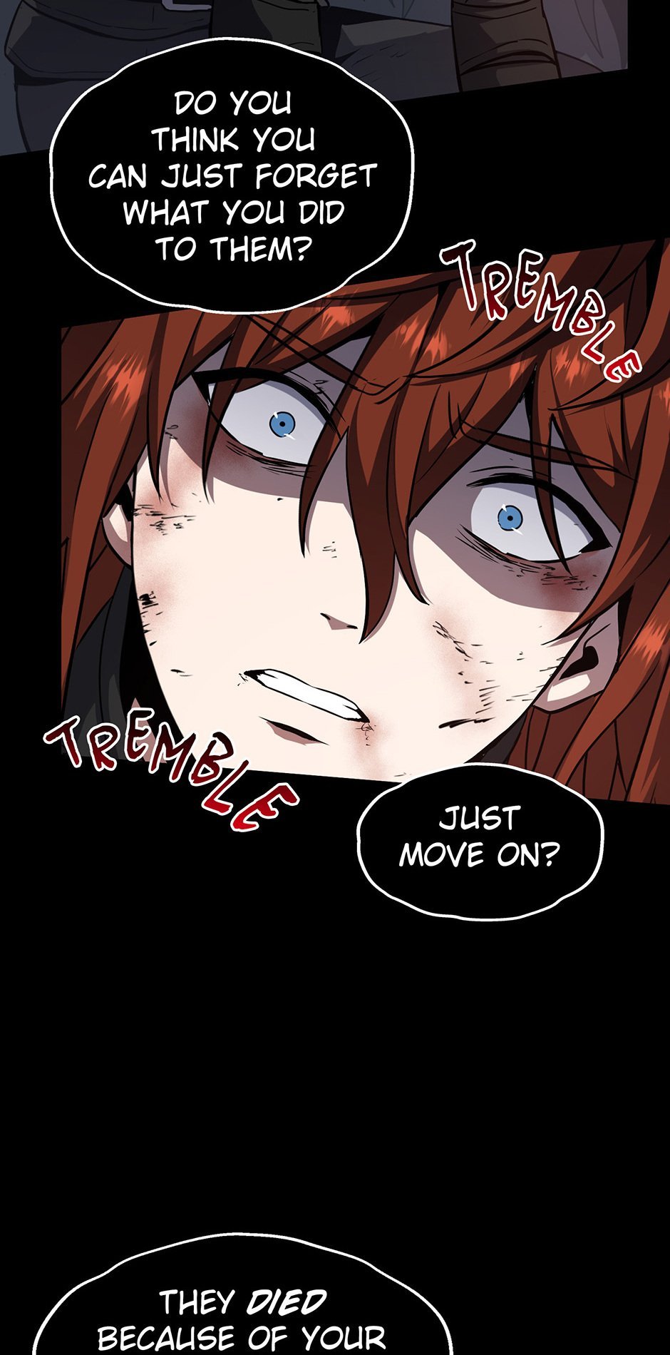 The Beginning After the End Chapter 206 - Page 71