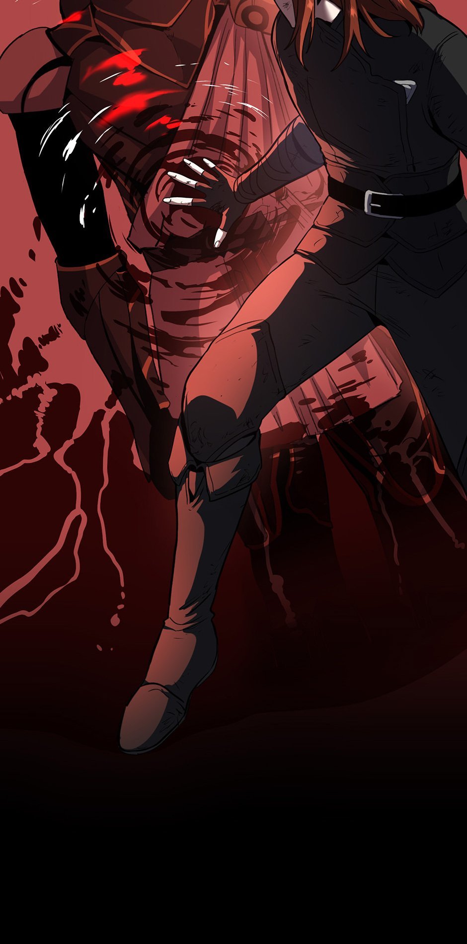 The Beginning After the End Chapter 206 - Page 73