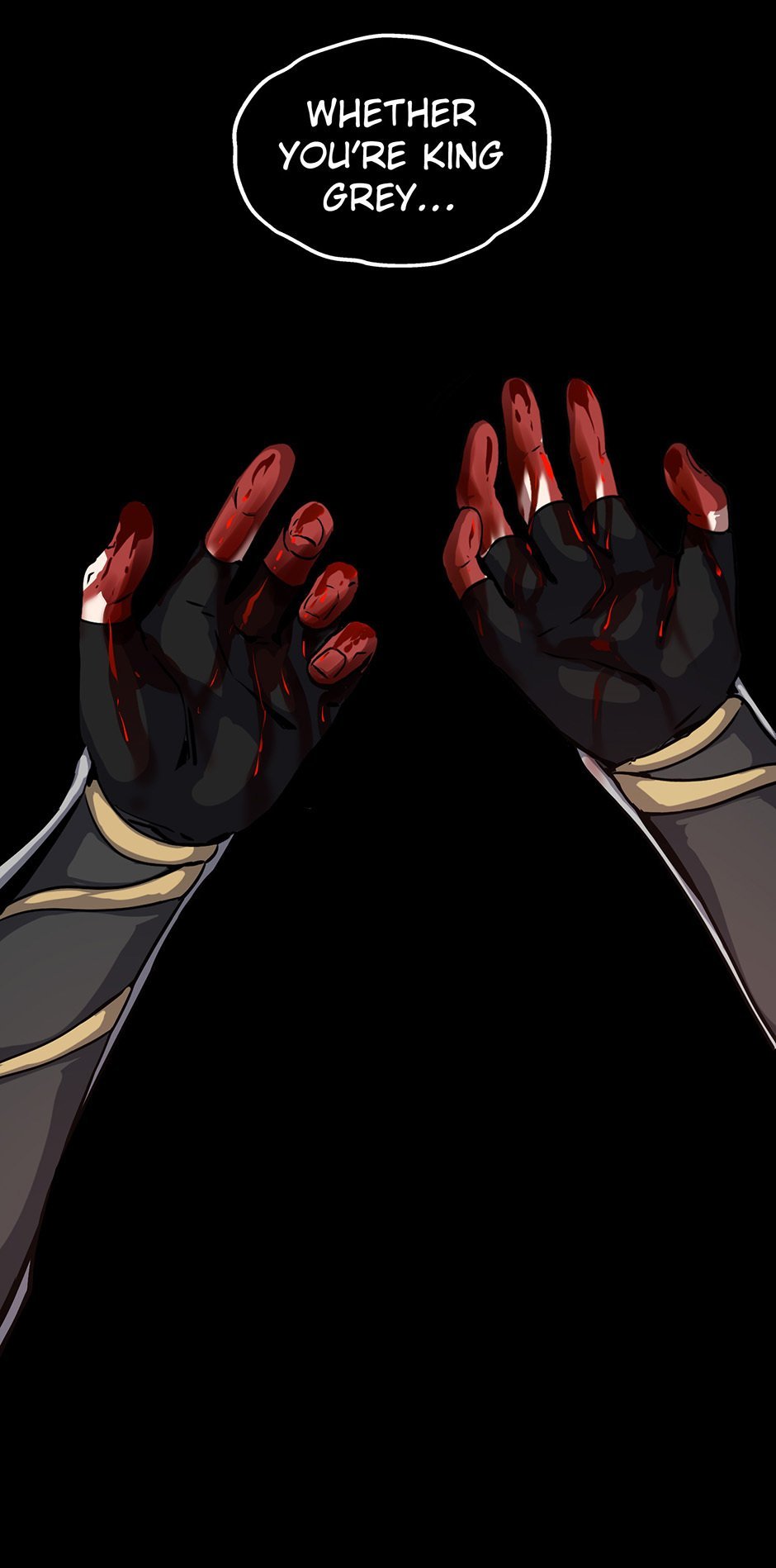 The Beginning After the End Chapter 206 - Page 74