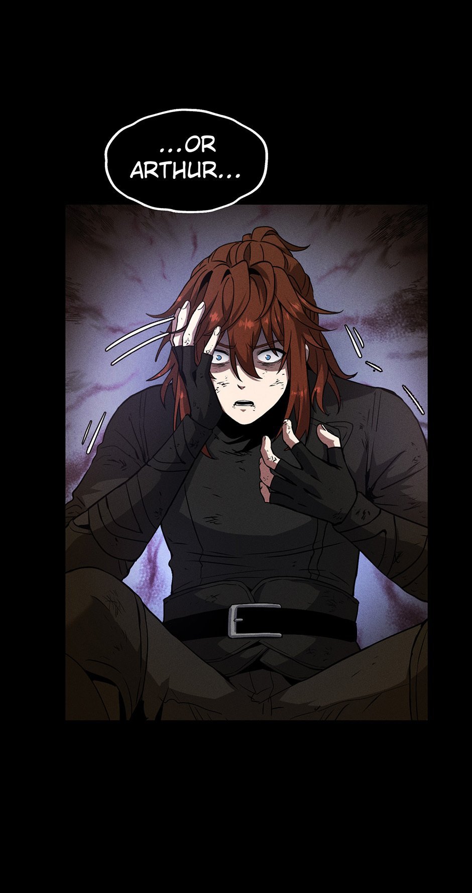 The Beginning After the End Chapter 206 - Page 75