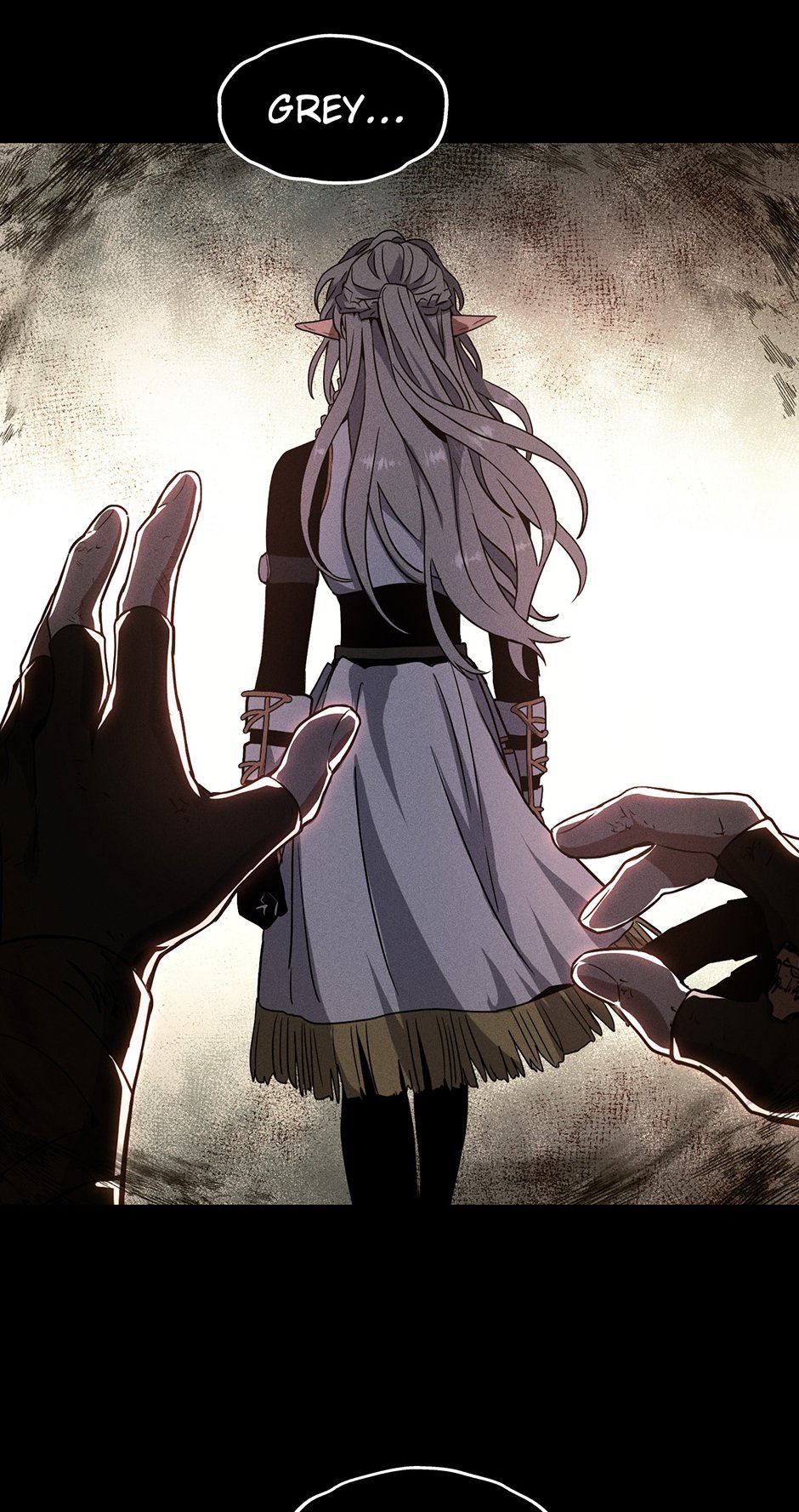 The Beginning After the End Chapter 206 - Page 76