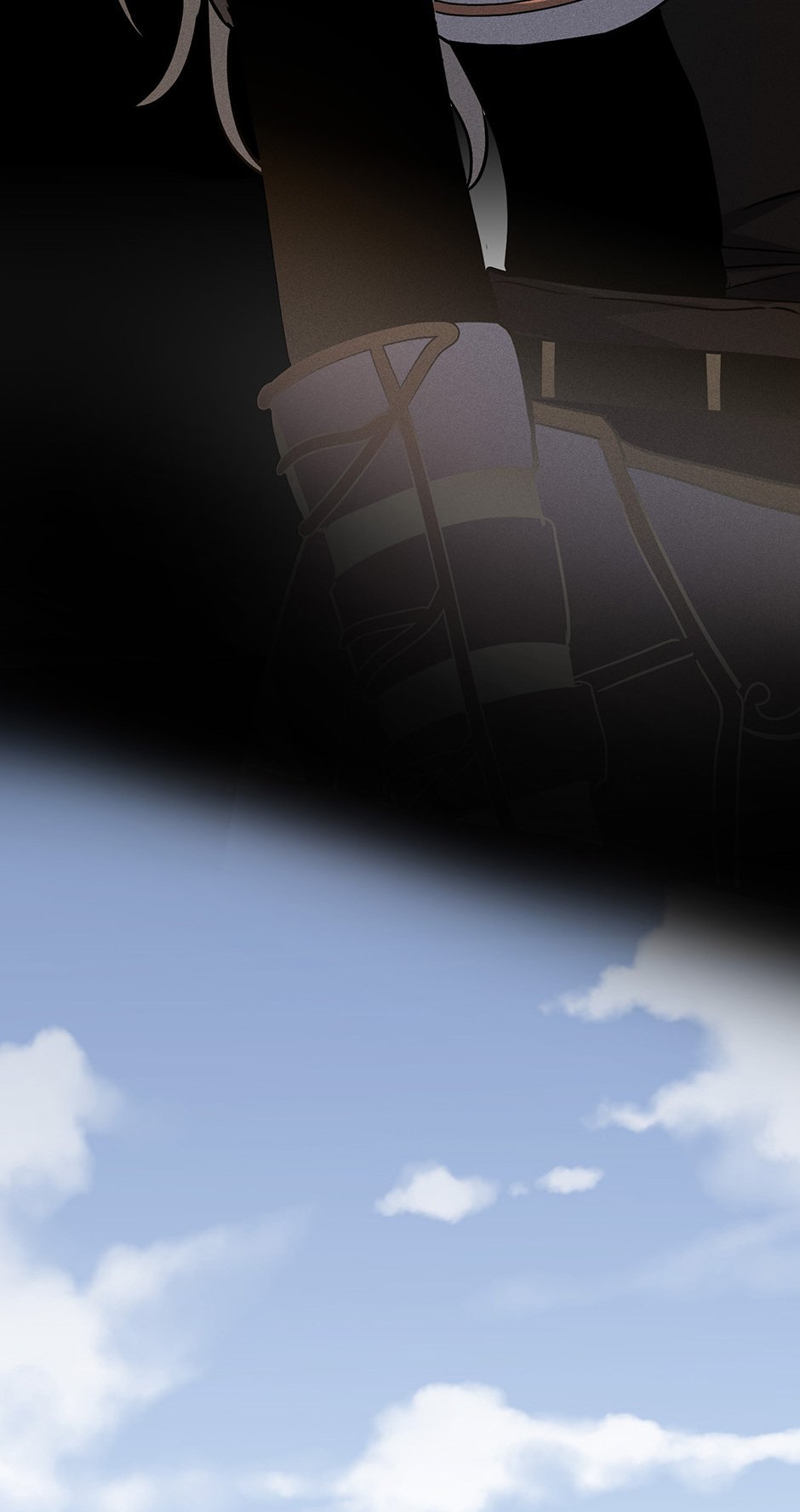 The Beginning After the End Chapter 206 - Page 78