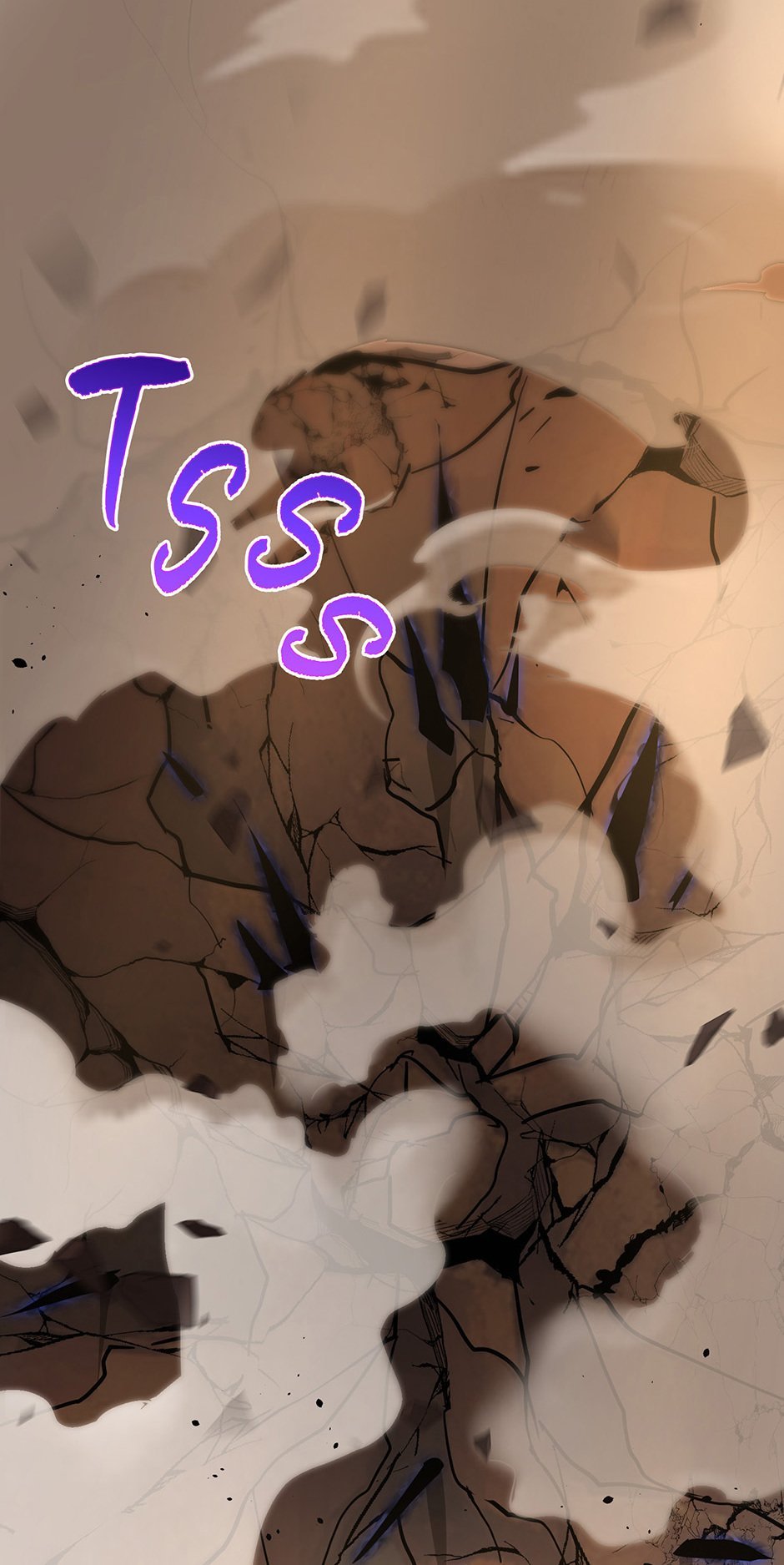 The Beginning After the End Chapter 206 - Page 8