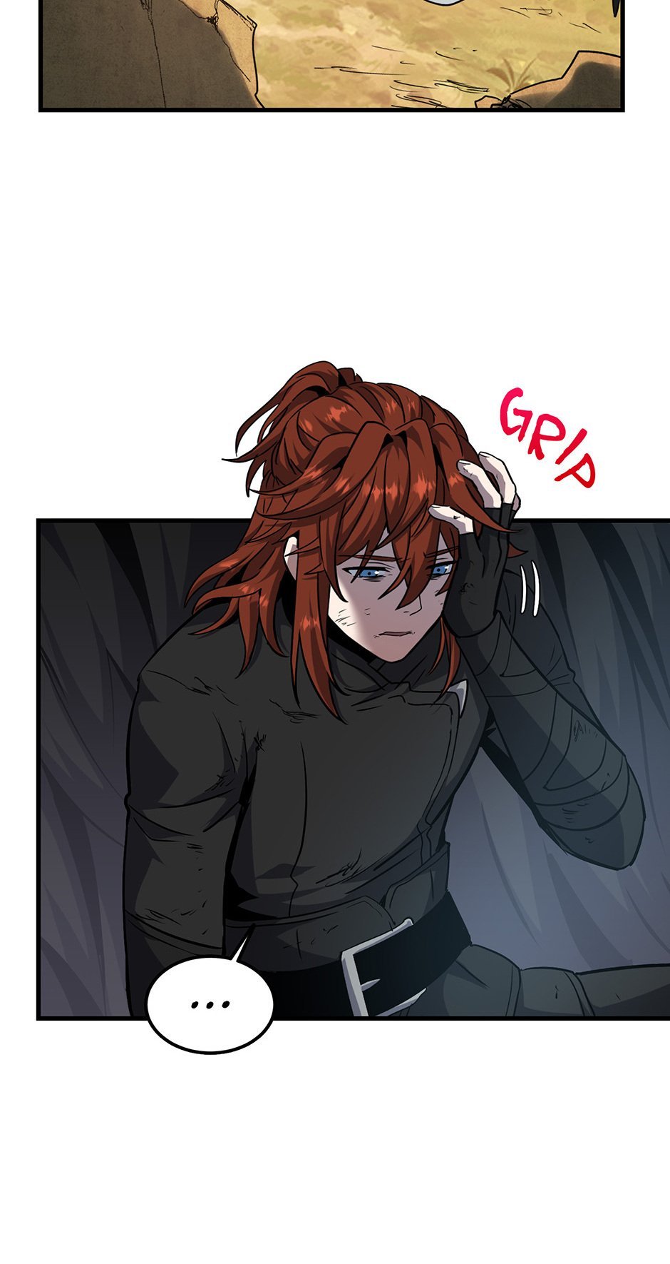 The Beginning After the End Chapter 206 - Page 81