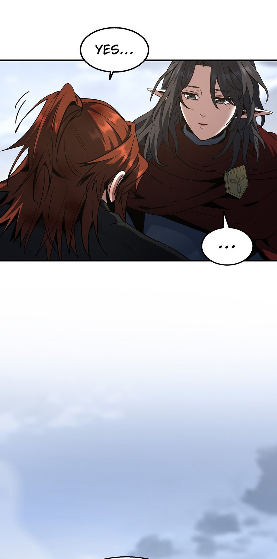 The Beginning After the End Chapter 206 - Page 83