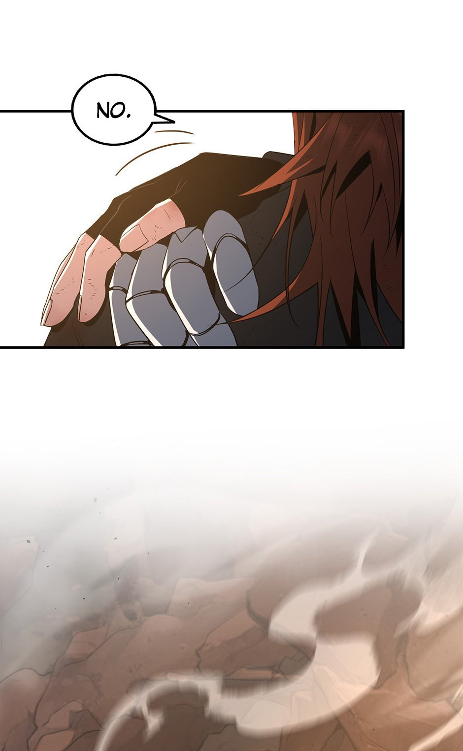 The Beginning After the End Chapter 206 - Page 88