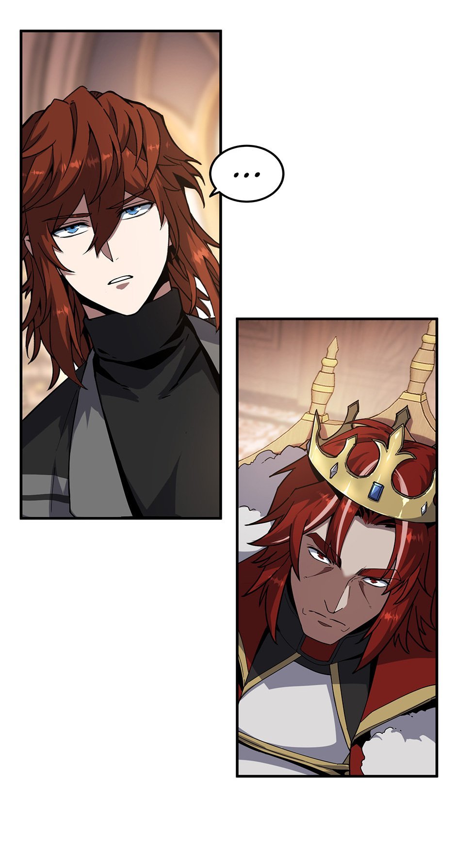 The Beginning After the End Chapter 207 - Page 11