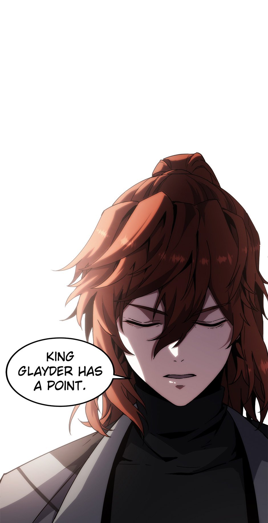 The Beginning After the End Chapter 207 - Page 12