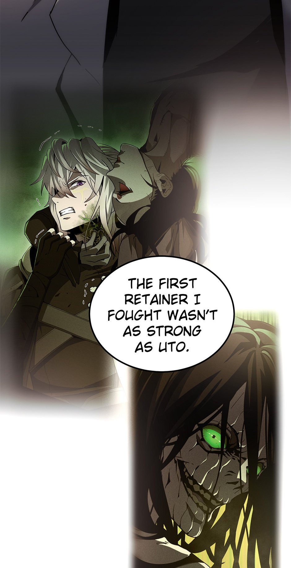 The Beginning After the End Chapter 207 - Page 13