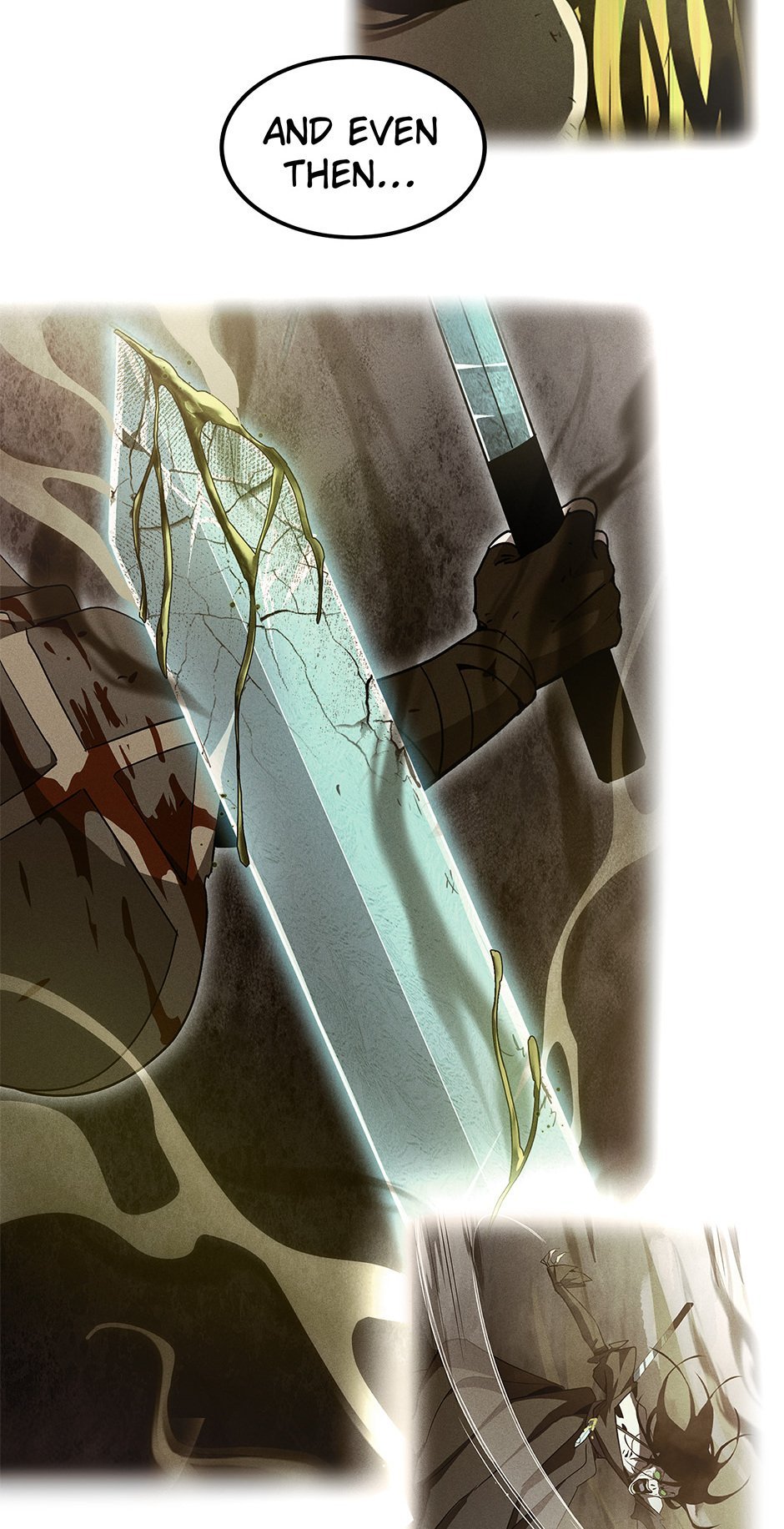 The Beginning After the End Chapter 207 - Page 14