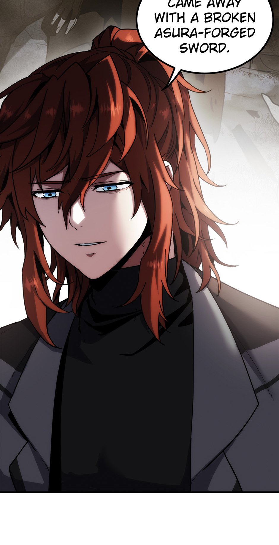 The Beginning After the End Chapter 207 - Page 16