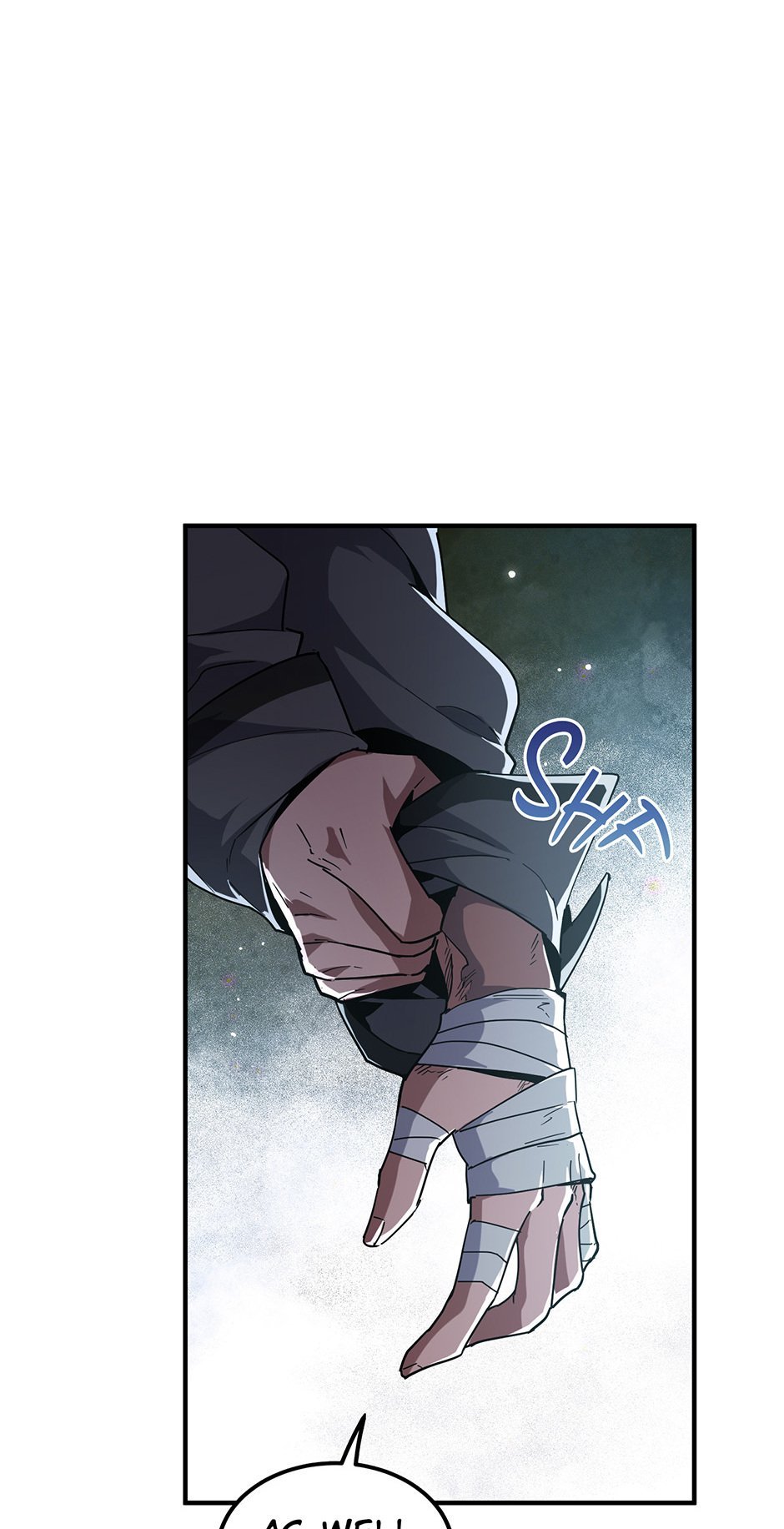 The Beginning After the End Chapter 207 - Page 17