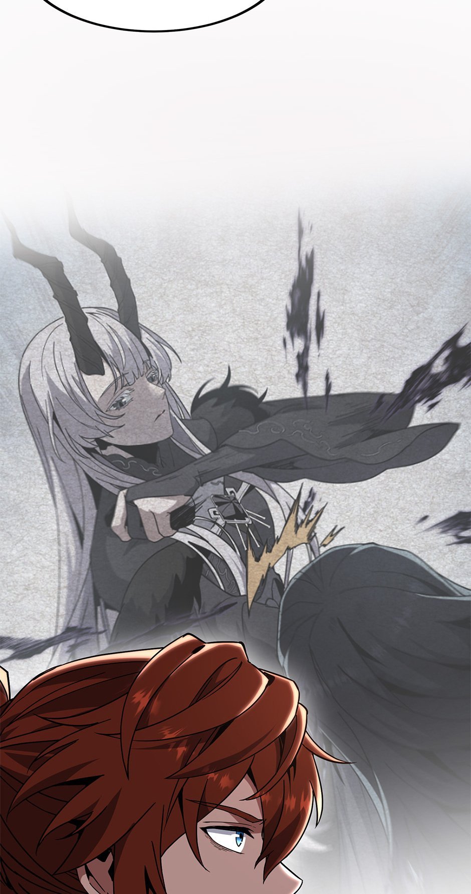 The Beginning After the End Chapter 207 - Page 22