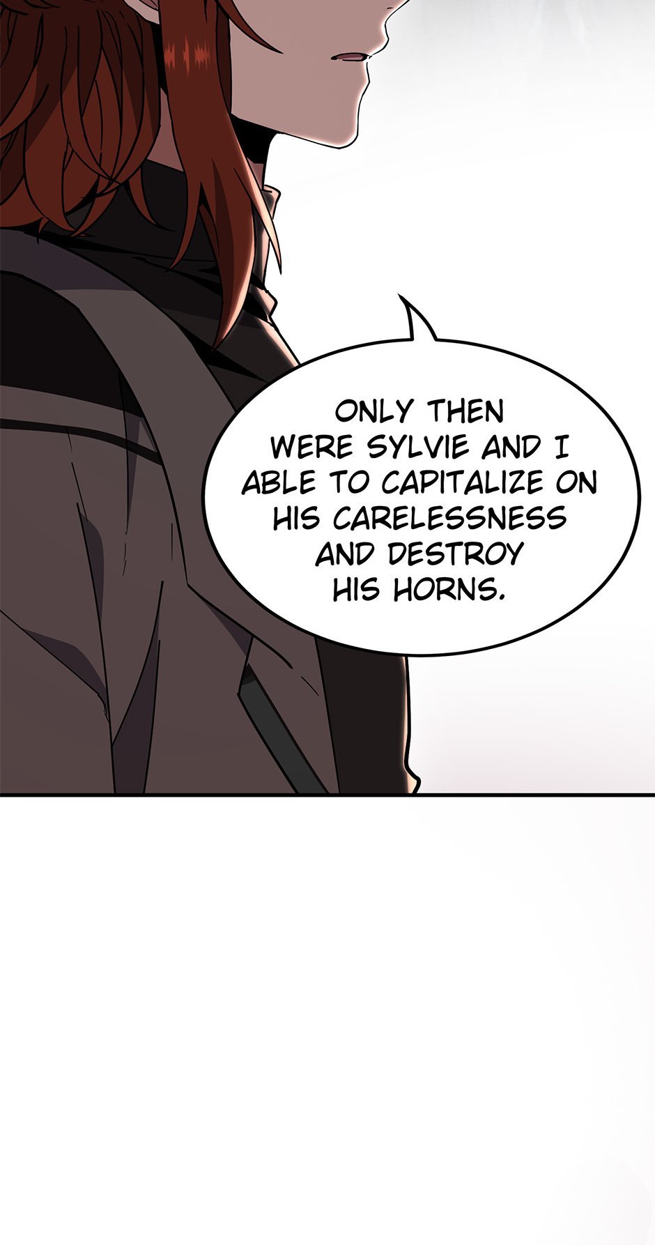 The Beginning After the End Chapter 207 - Page 23