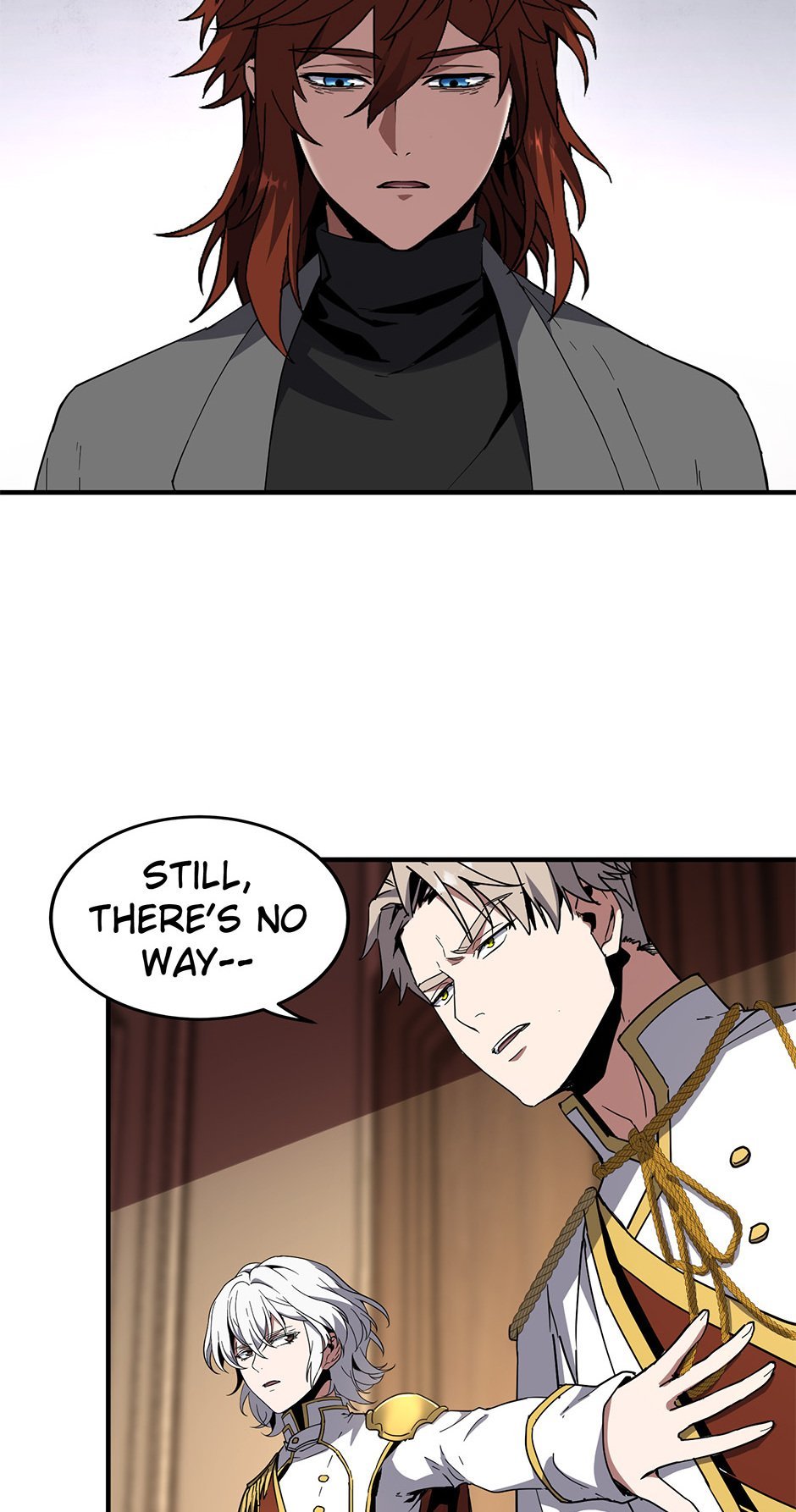 The Beginning After the End Chapter 207 - Page 27