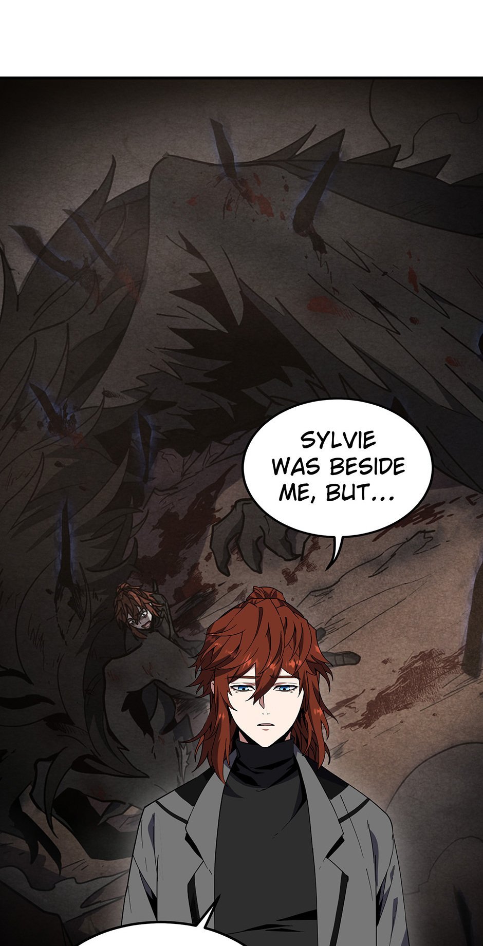 The Beginning After the End Chapter 207 - Page 31