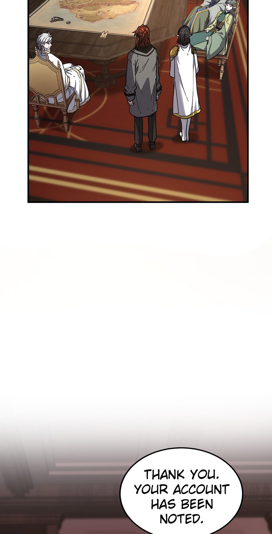 The Beginning After the End Chapter 207 - Page 33